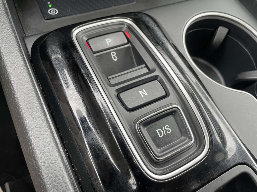 used 2023 Honda Pilot car, priced at $43,991
