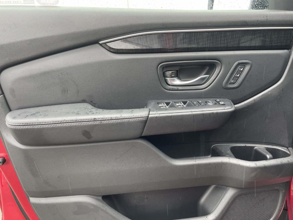 used 2023 Honda Pilot car, priced at $43,991