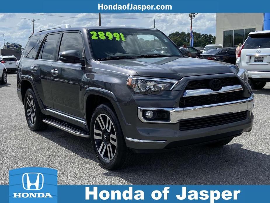 used 2018 Toyota 4Runner car, priced at $28,991