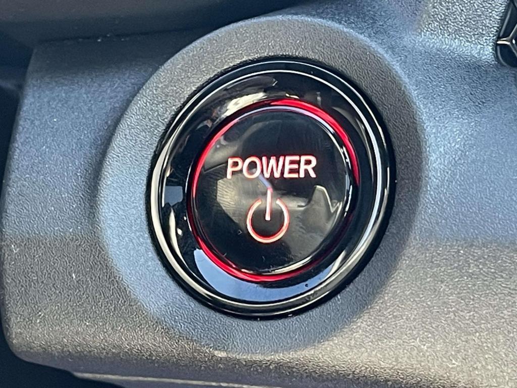 new 2026 Honda CR-V Hybrid car, priced at $37,080