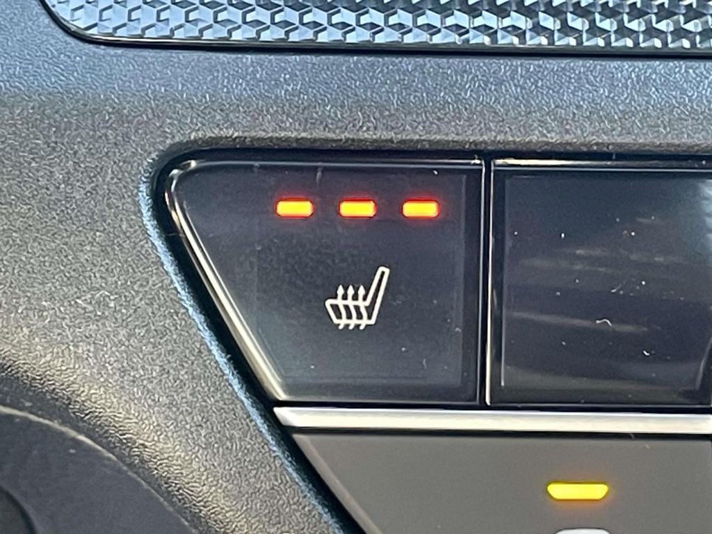 new 2026 Honda CR-V Hybrid car, priced at $37,080