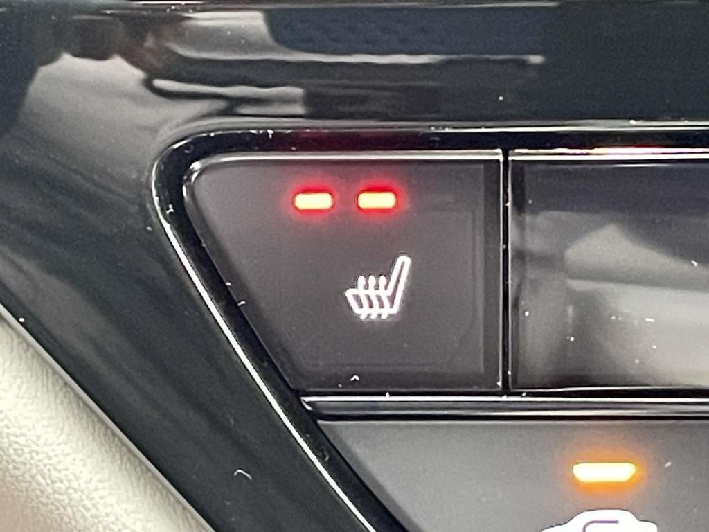 new 2025 Honda Accord Hybrid car, priced at $36,590