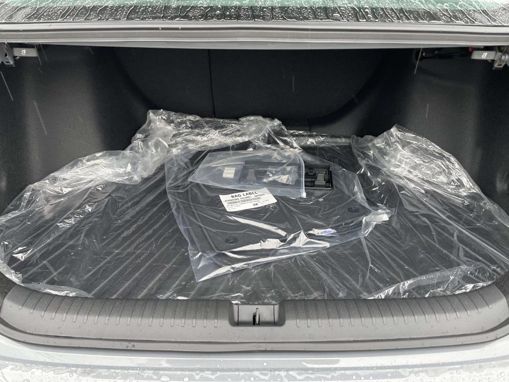 new 2025 Honda Accord Hybrid car, priced at $36,590