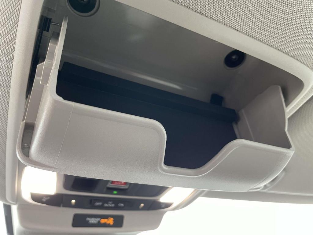 new 2025 Honda Accord Hybrid car, priced at $36,590