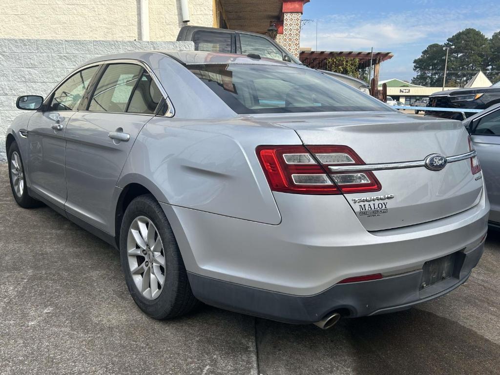 used 2013 Ford Taurus car, priced at $5,000