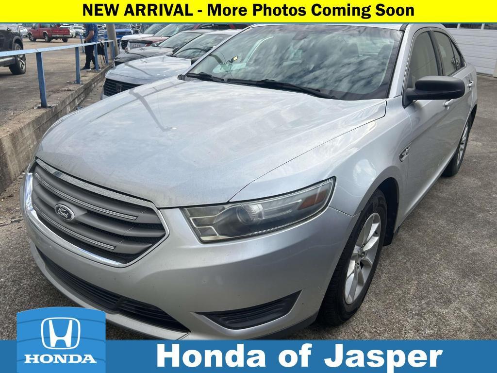 used 2013 Ford Taurus car, priced at $5,000