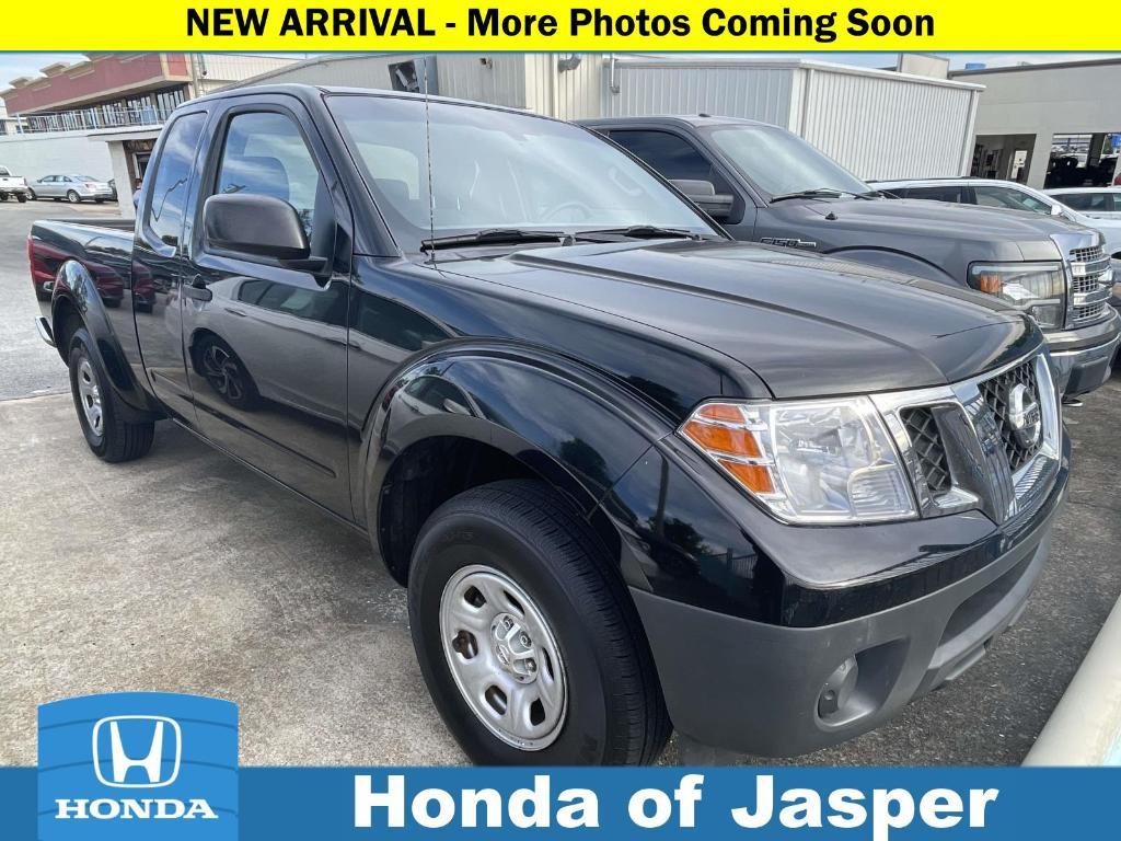 used 2013 Nissan Frontier car, priced at $13,500
