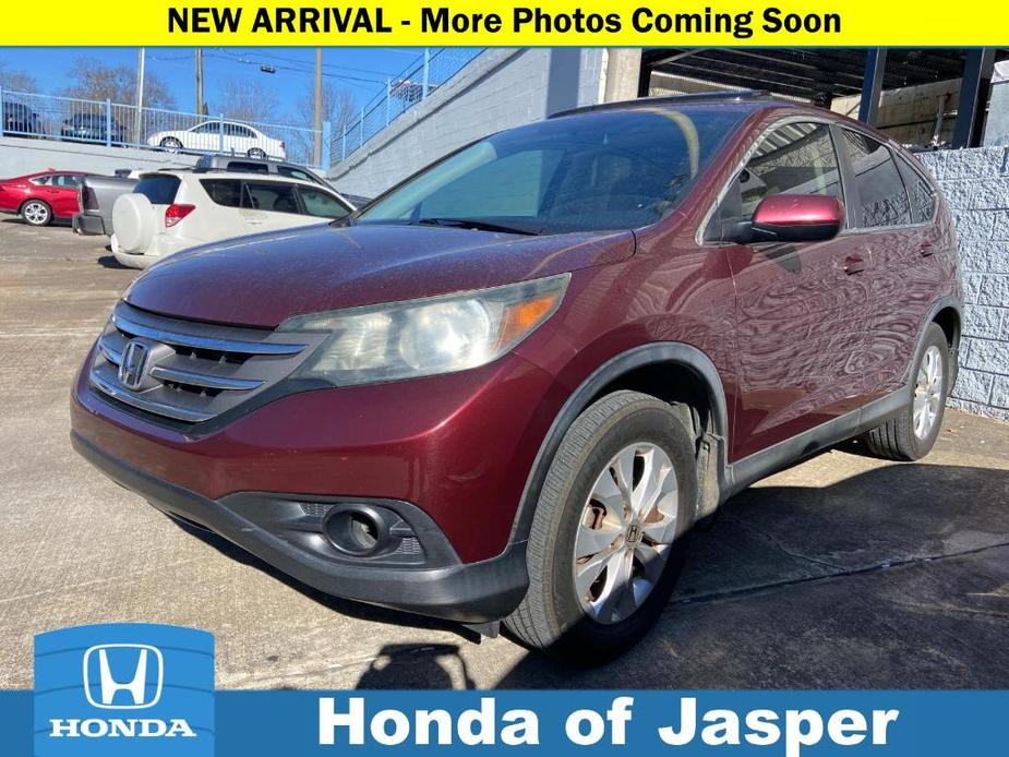 used 2013 Honda CR-V car, priced at $11,000