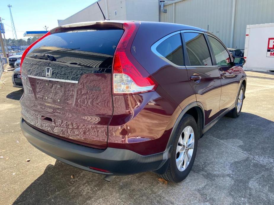 used 2013 Honda CR-V car, priced at $11,000