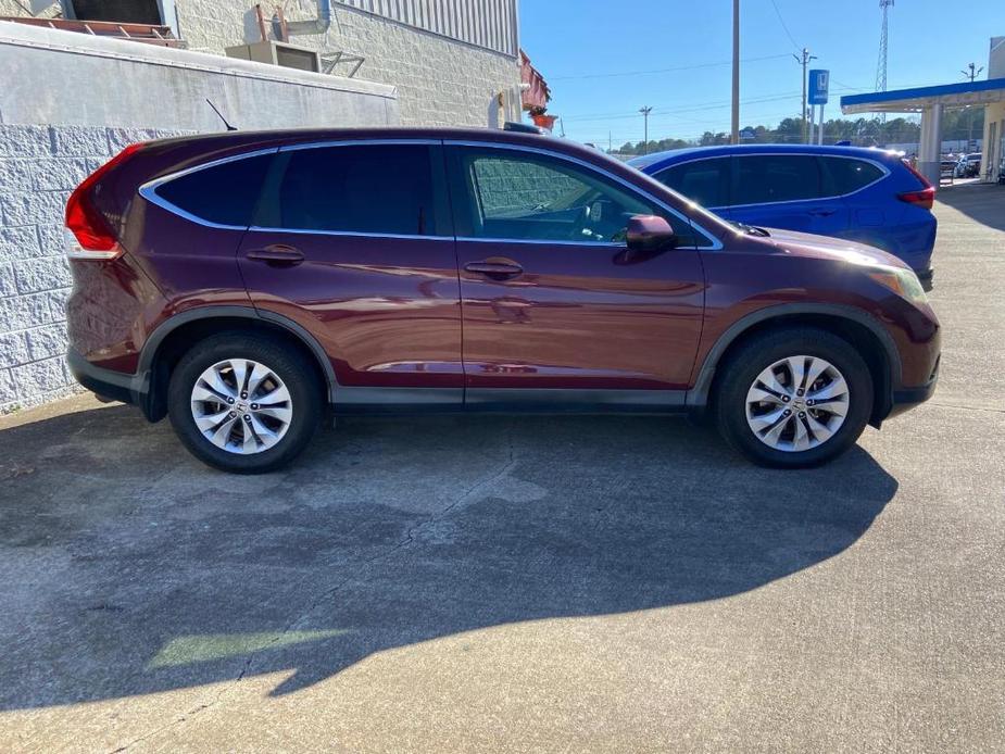 used 2013 Honda CR-V car, priced at $11,000