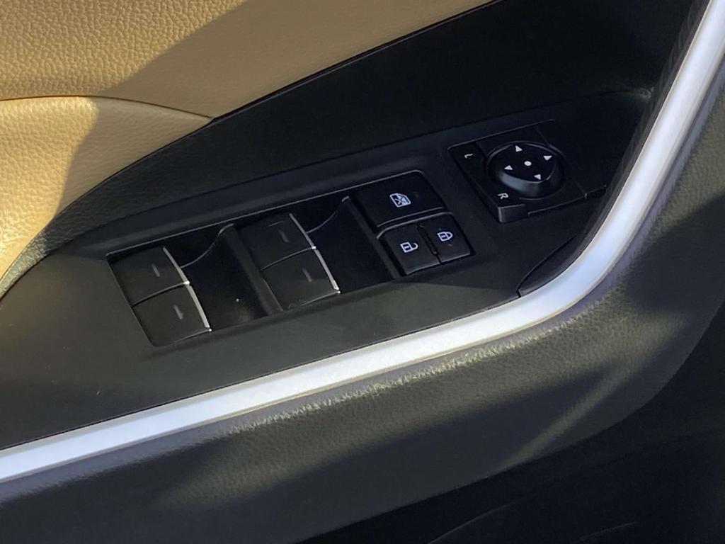 used 2022 Toyota RAV4 Hybrid car, priced at $28,991