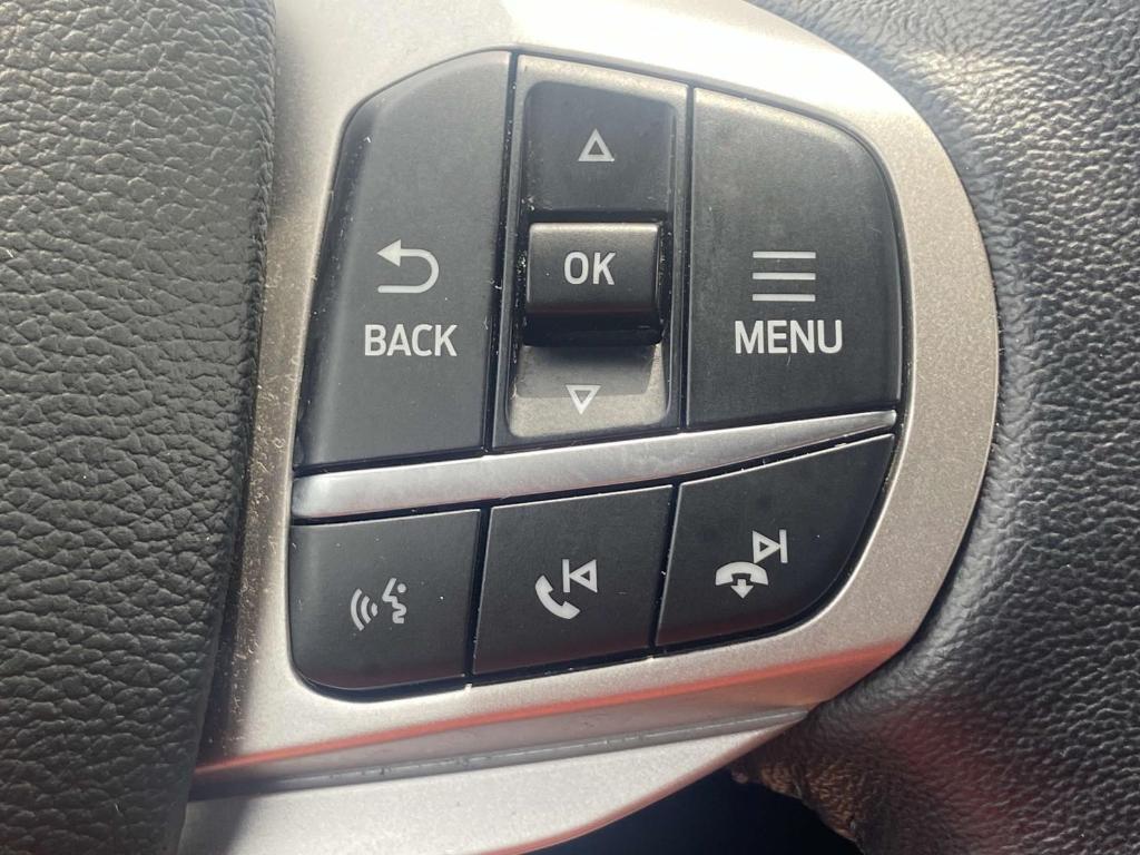 used 2022 Ford Explorer car, priced at $27,991