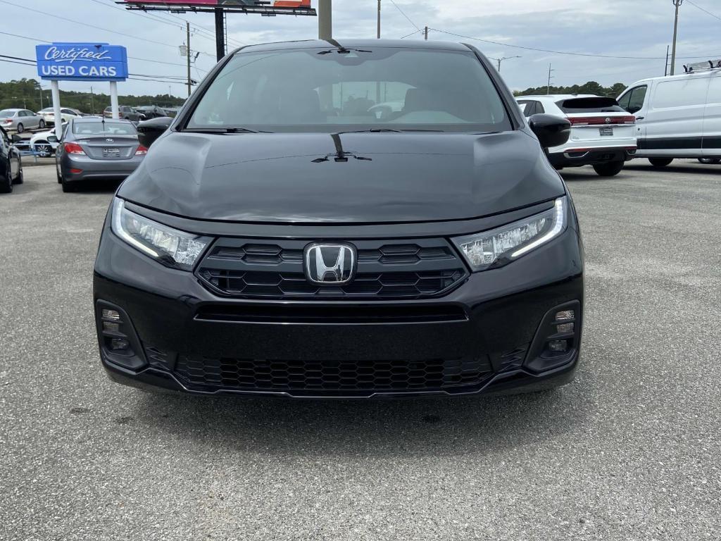 new 2025 Honda Odyssey car, priced at $44,820