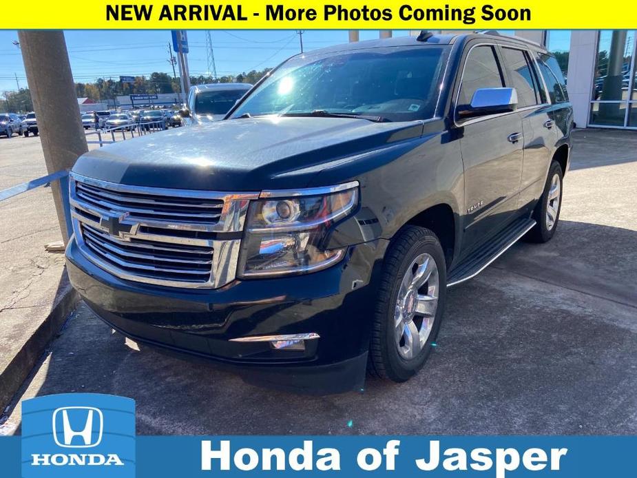 used 2017 Chevrolet Tahoe car, priced at $25,991