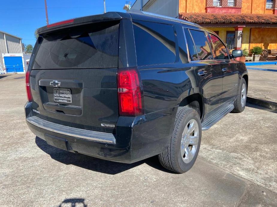 used 2017 Chevrolet Tahoe car, priced at $25,991