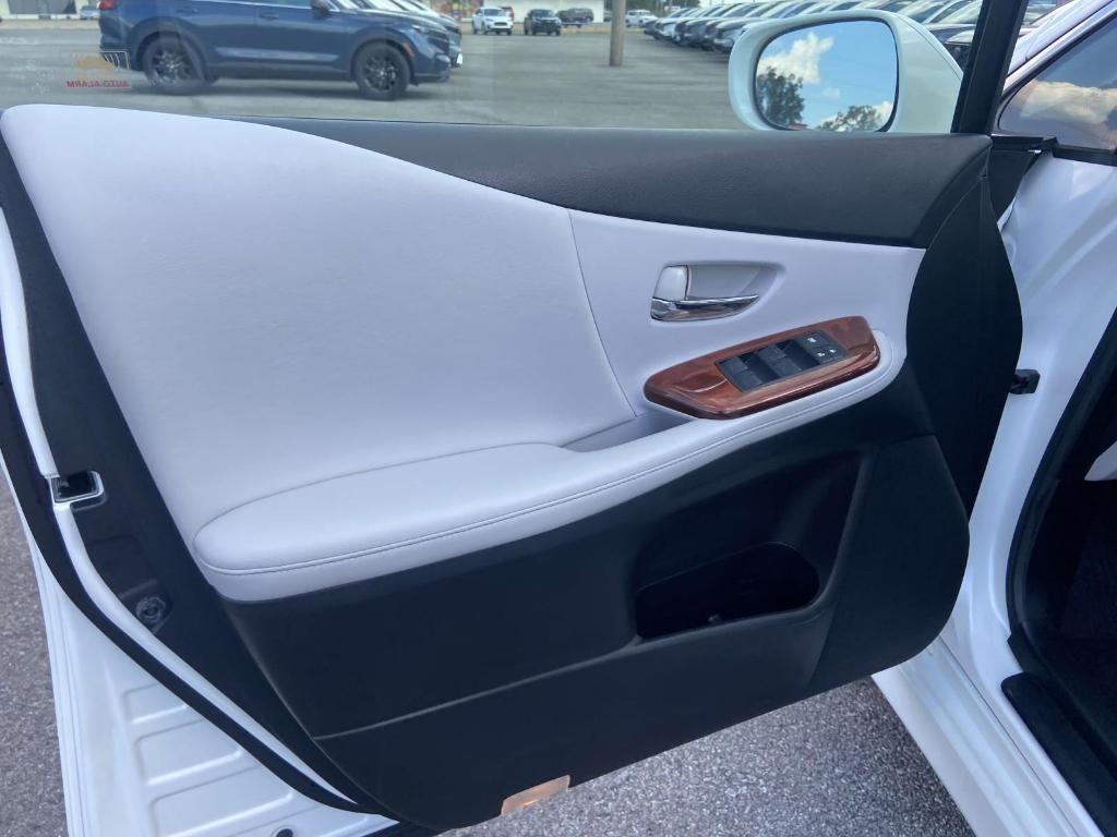 used 2010 Lexus HS 250h car, priced at $11,491