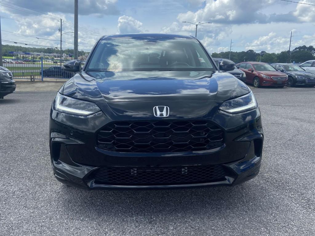 used 2024 Honda HR-V car, priced at $28,991