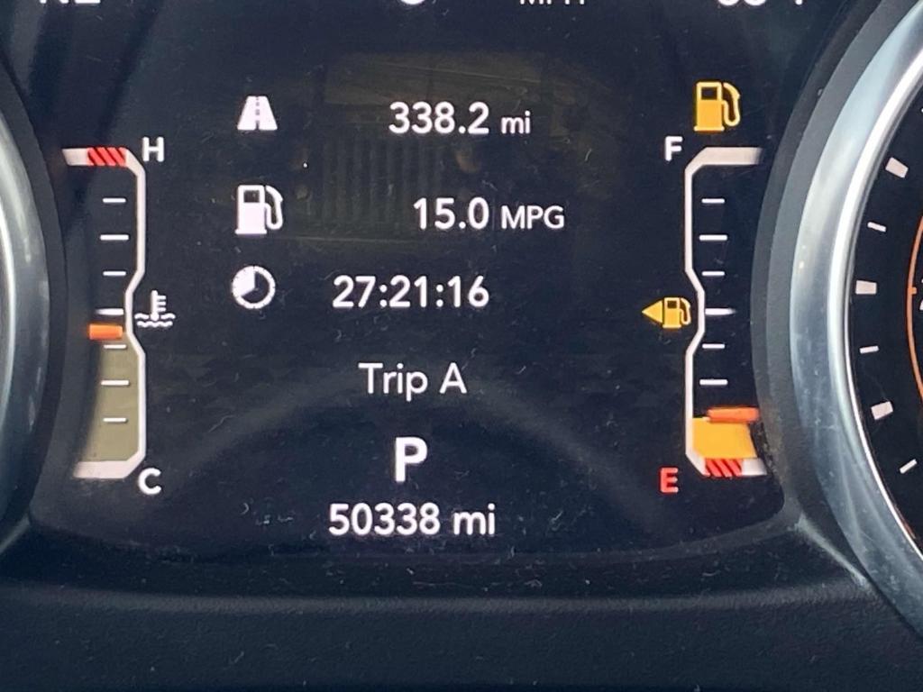 used 2020 Jeep Wrangler Unlimited car, priced at $31,991