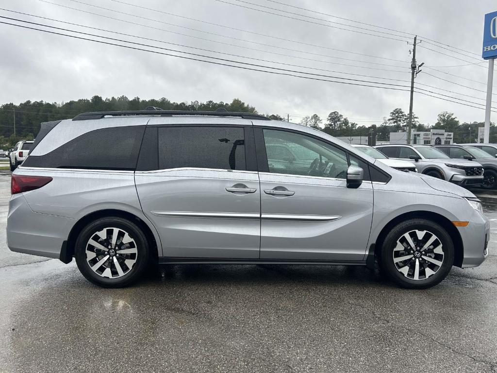 new 2026 Honda Odyssey car, priced at $44,885