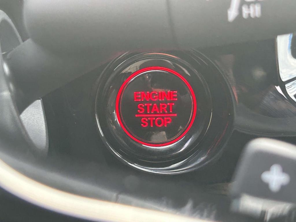 new 2026 Honda Civic car, priced at $28,245