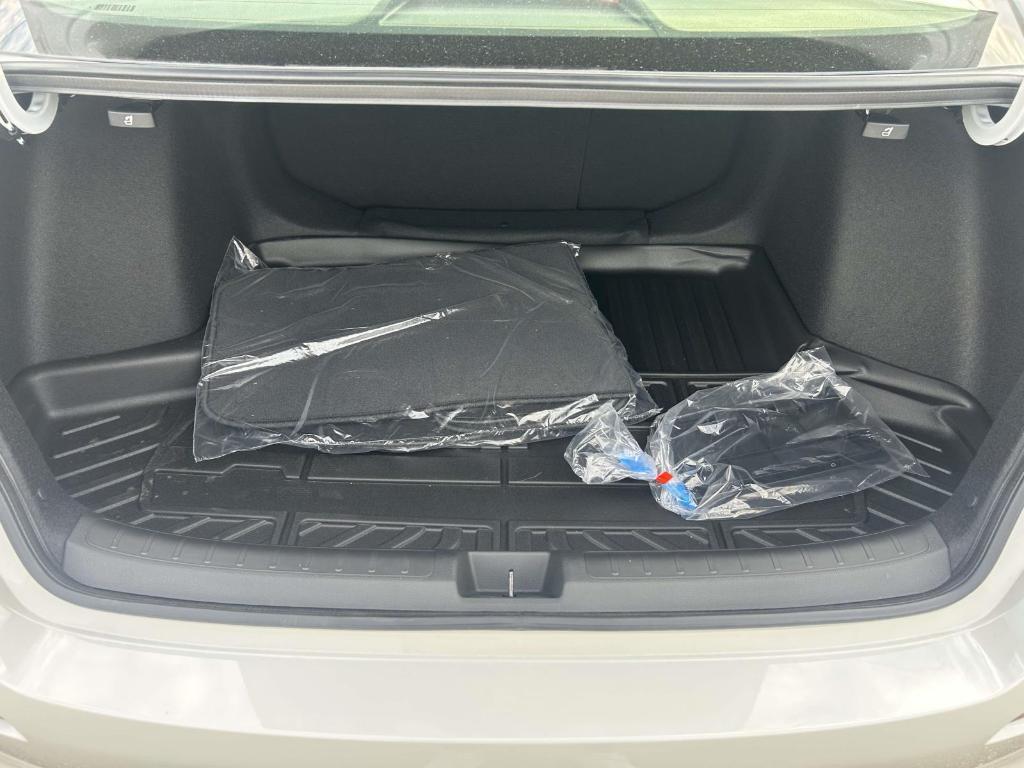 new 2026 Honda Civic car, priced at $28,245