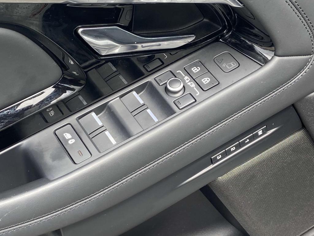 used 2021 Land Rover Range Rover Evoque car, priced at $31,491