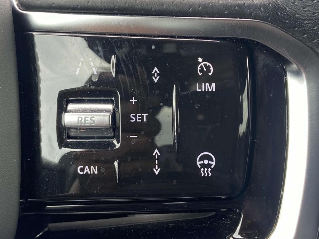 used 2021 Land Rover Range Rover Evoque car, priced at $31,491