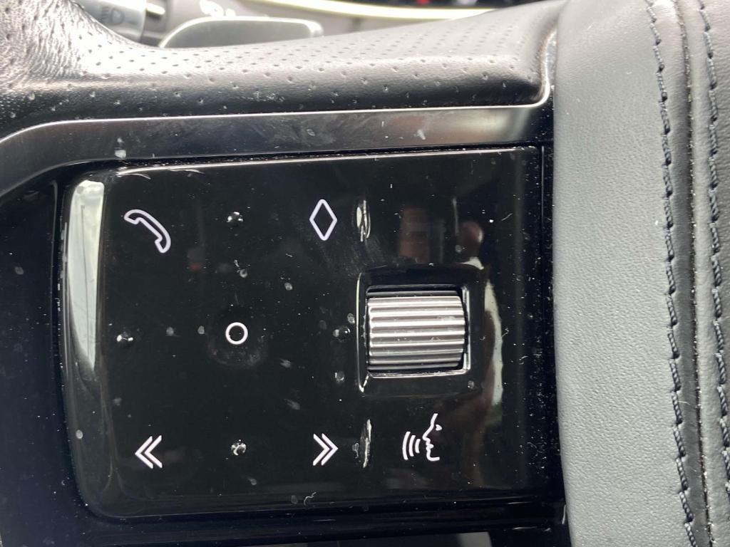 used 2021 Land Rover Range Rover Evoque car, priced at $31,491