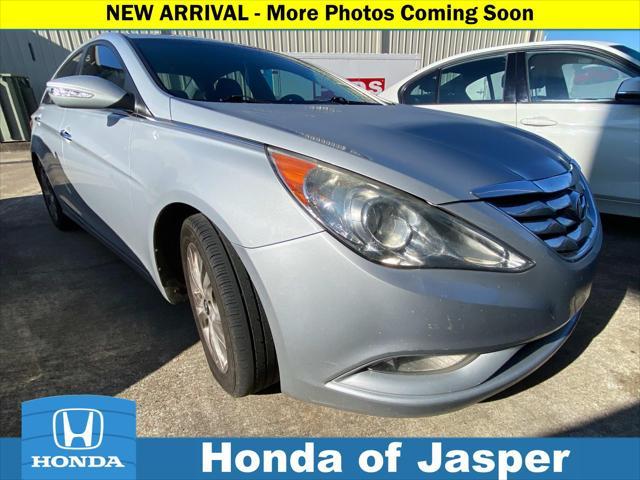 used 2011 Hyundai Sonata car