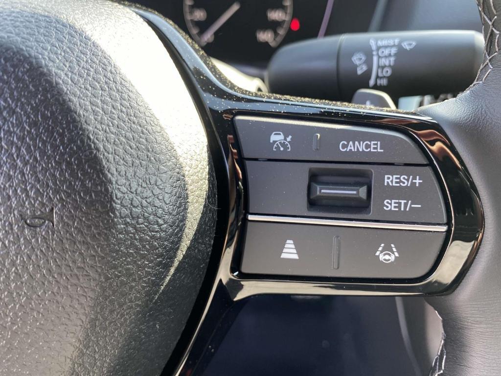 new 2025 Honda Civic car, priced at $27,400