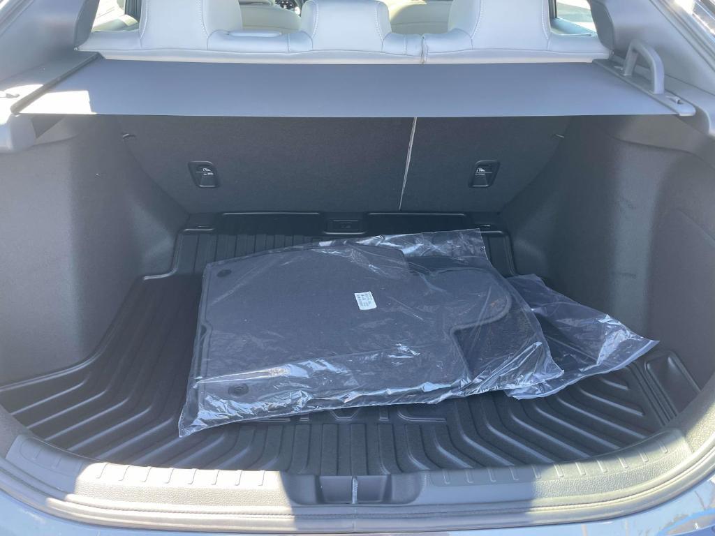 new 2026 Honda Civic car, priced at $34,690