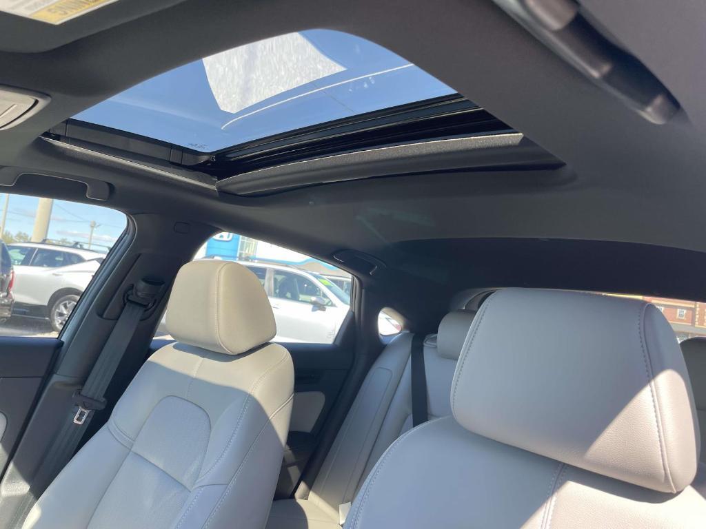 new 2026 Honda Civic car, priced at $34,690