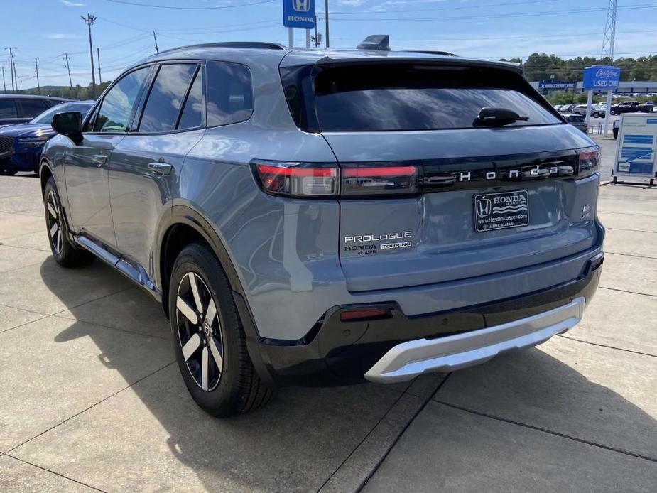 new 2024 Honda Prologue car, priced at $57,005