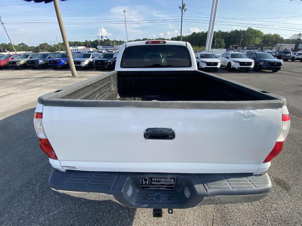 used 2004 Toyota Tundra car, priced at $8,000