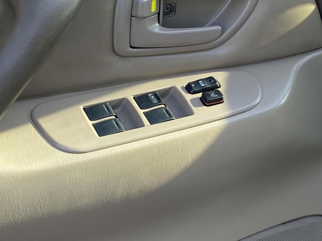 used 2004 Toyota Tundra car, priced at $8,000