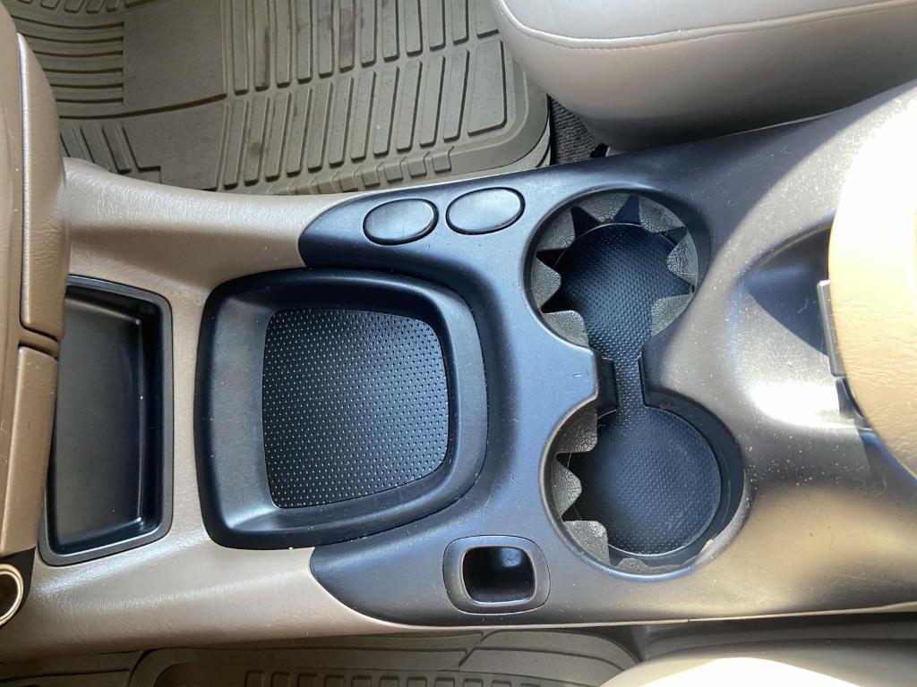 used 2004 Toyota Tundra car, priced at $8,000