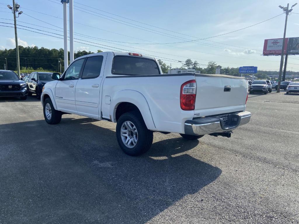 used 2004 Toyota Tundra car, priced at $8,000