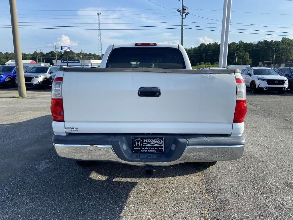 used 2004 Toyota Tundra car, priced at $8,000