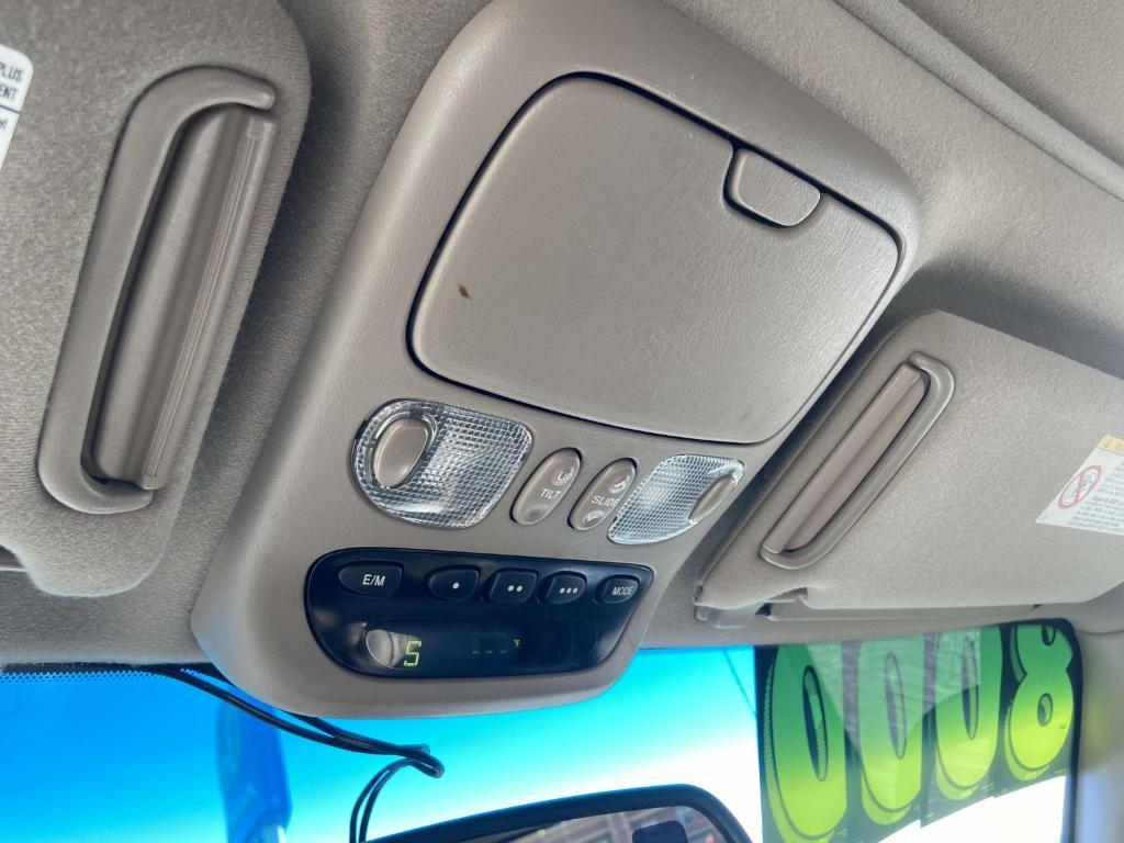 used 2004 Toyota Tundra car, priced at $8,000