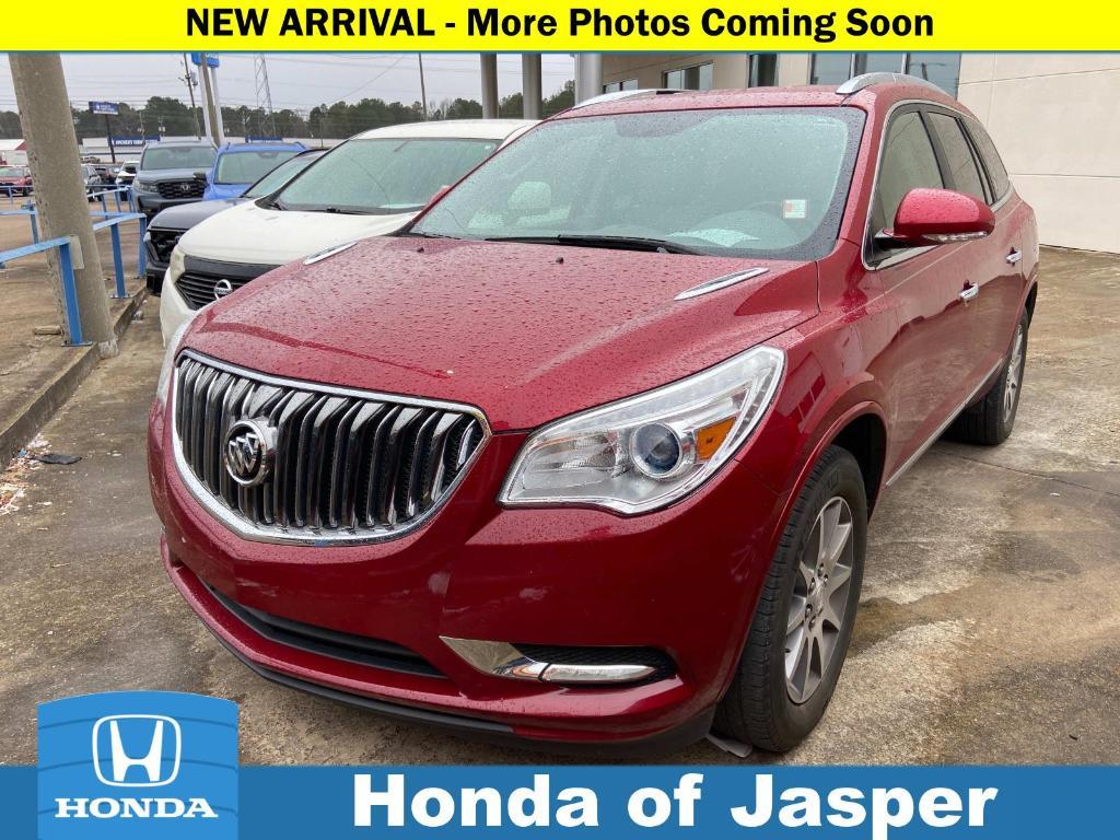 used 2014 Buick Enclave car, priced at $12,000