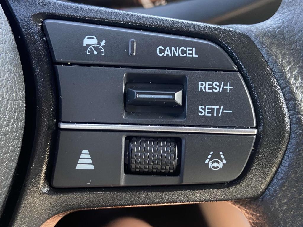 used 2024 Honda Accord car, priced at $31,991