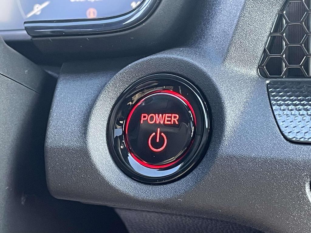 new 2026 Honda CR-V Hybrid car, priced at $40,630