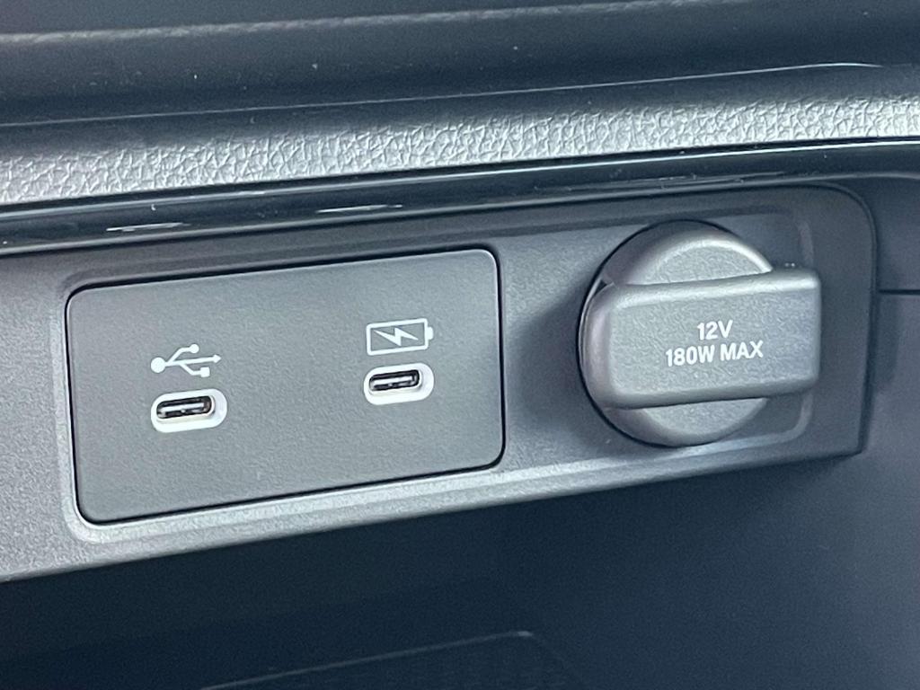 new 2026 Honda CR-V Hybrid car, priced at $40,630