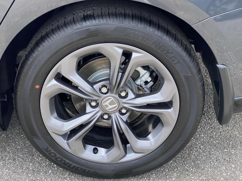 new 2025 Honda Accord Hybrid car, priced at $36,090