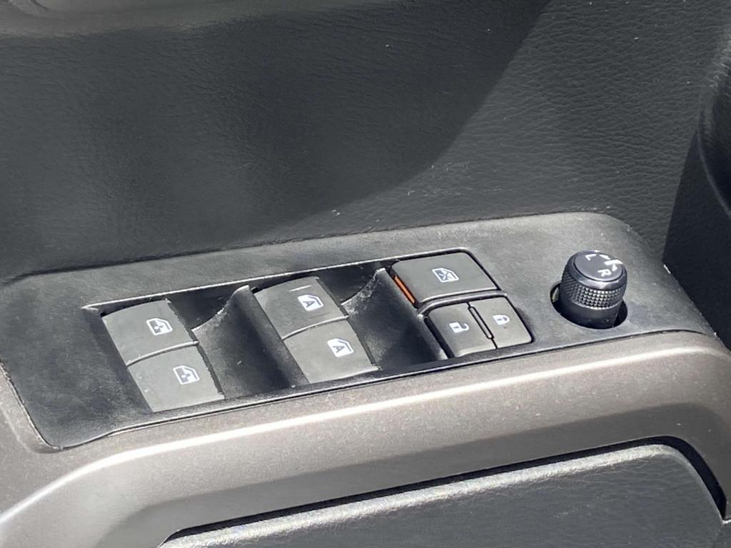 used 2023 Toyota Tacoma car, priced at $33,991