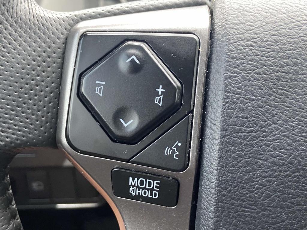 used 2023 Toyota Tacoma car, priced at $33,991