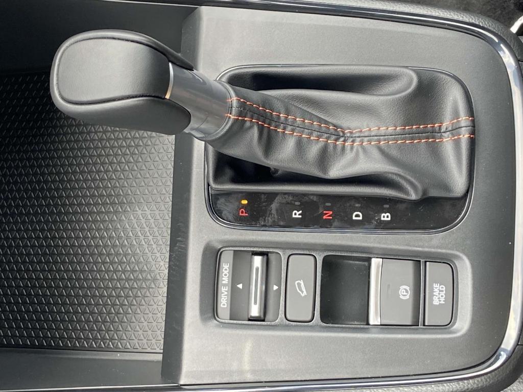 new 2025 Honda CR-V Hybrid car, priced at $36,045