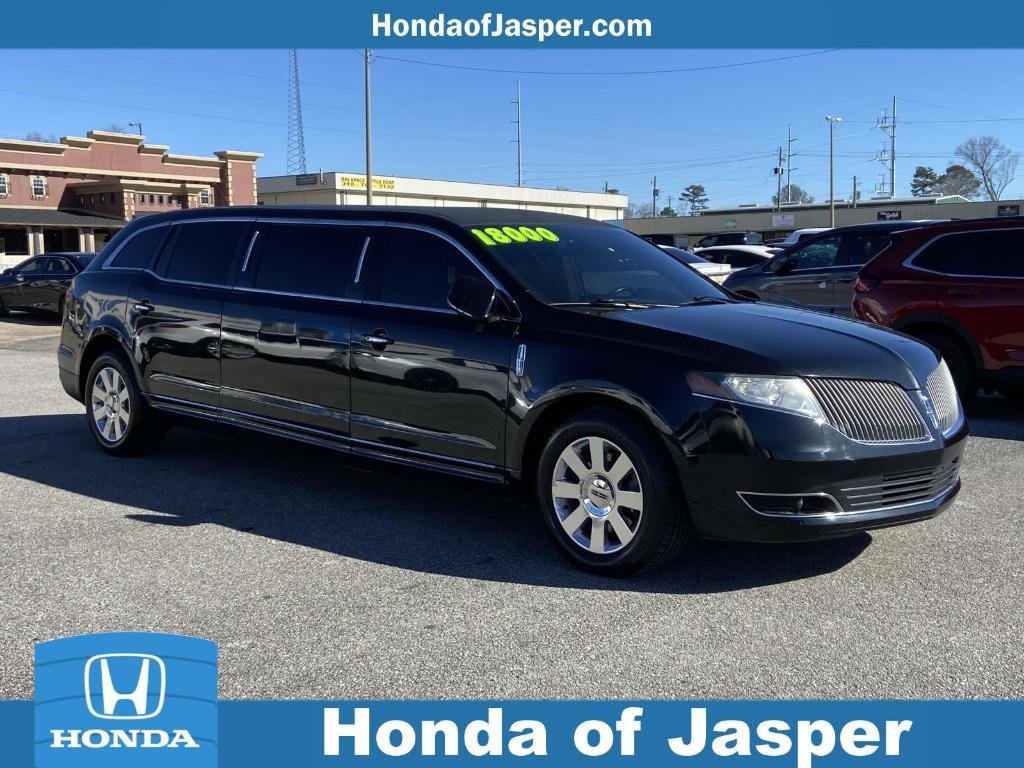 used 2014 Lincoln MKT car, priced at $18,000