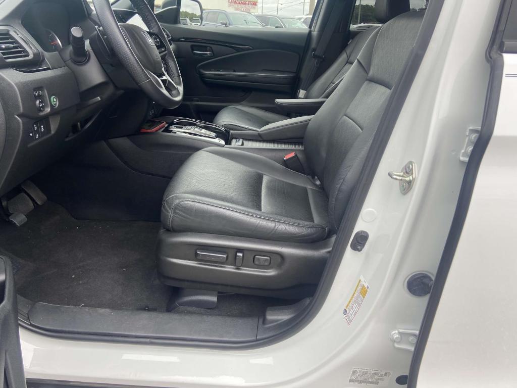 used 2019 Honda Passport car, priced at $22,991
