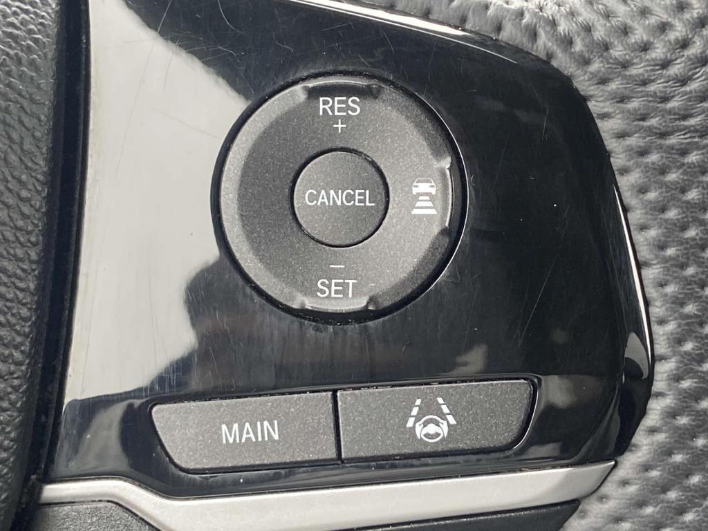 used 2019 Honda Passport car, priced at $22,991